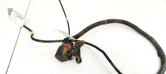 Volvo XC90 Front height sensor lever 8637711 D8637711005
