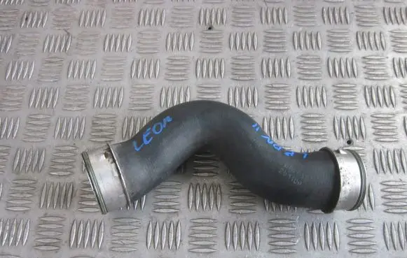 Seat Leon (1P) Intercooler hose/pipe 1K0145832J