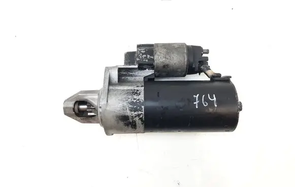 Chrysler 300 - 300C Starter motor 04801516AA 0001115054