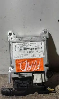 Ford Focus Airbag control unit/module 0285001552