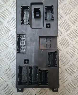 Jaguar XF X260 Comfort/convenience module GX7314F041AL
