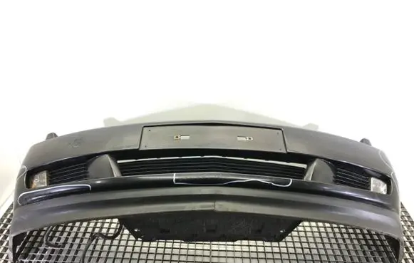 Opel Vectra C Front bumper