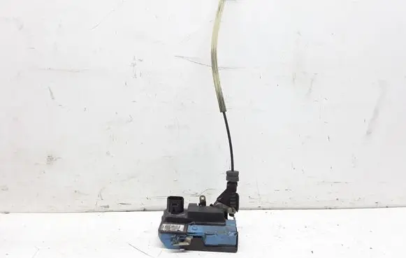 Volvo S60 Front door lock