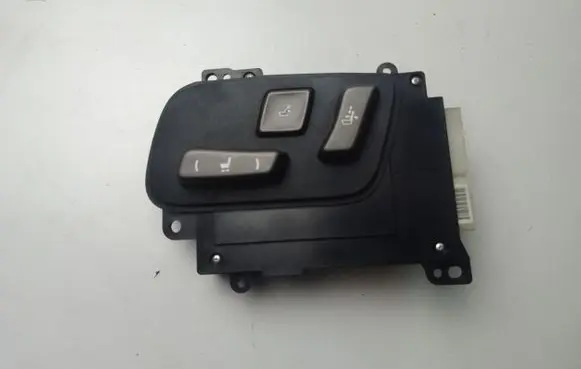 Lexus LS 460 - 600H Seat control switch 18A359