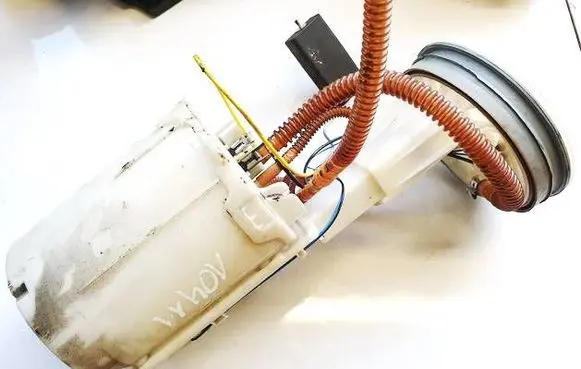 Seat Exeo (3R) In-tank fuel pump 8e0919050ac 220242002009