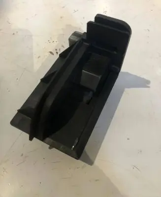 BMW X5 E70 Parcel shelf load cover mount bracket 9928100013