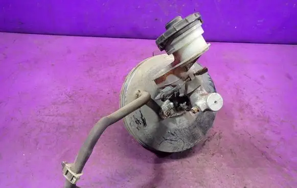 Honda City Master brake cylinder