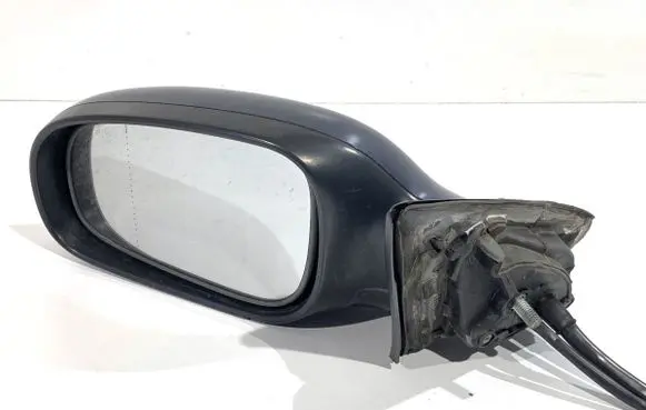 Volvo V70 Front door electric wing mirror 