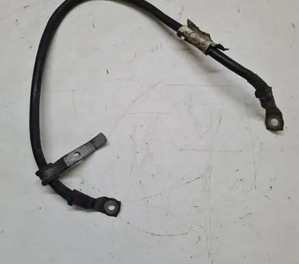 Volvo XC90 Positive cable (battery) 8645466 D8645466001