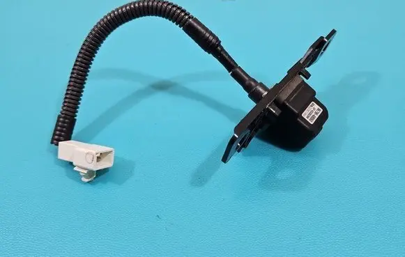Reversing camera