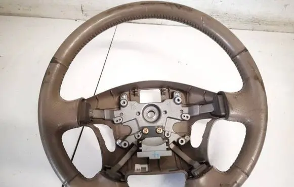 KIA Sportage Steering wheel 561302b500 56130-2b500