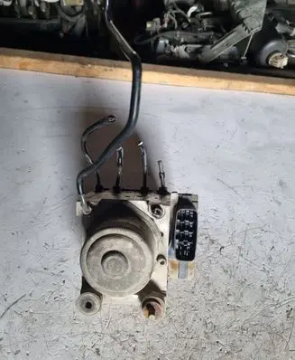 Mazda 6 ABS Pump GR1M437A0