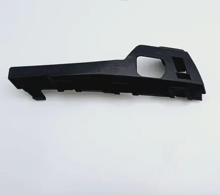 Ford Focus Front bumper mounting bracket 4M5117E856AC