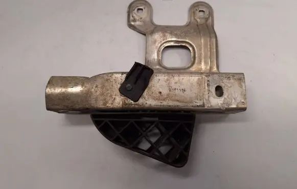 BMW 4 F32 F33 Front bumper shock/impact absorber 51118051189