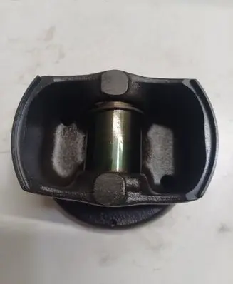 Volkswagen Golf VIII Piston DTR