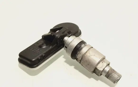 Tire pressure sensor