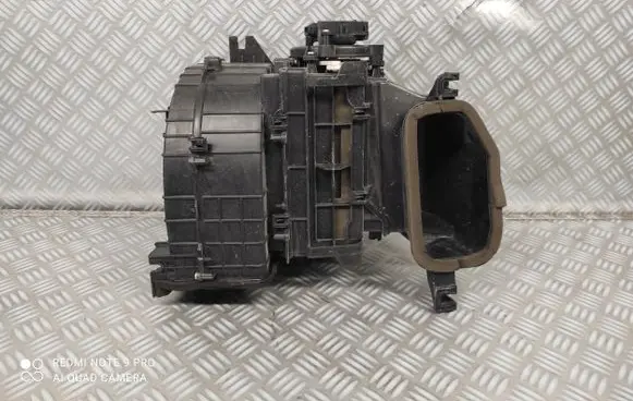 Honda Civic X Interior heater climate box assembly 4432704590