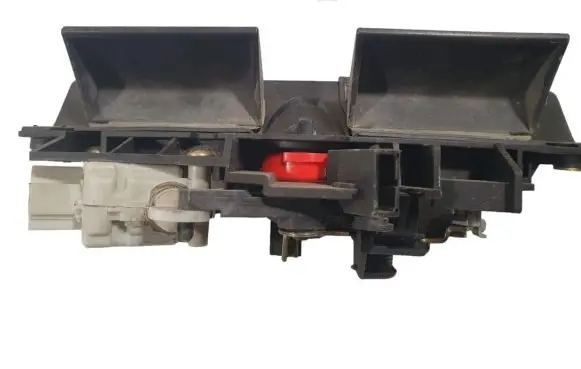 Audi A6 S6 C5 4B Tailgate/trunk/boot exterior handle 8D9827565A 8D9827565B 4B0827565B