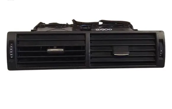 Audi A4 S4 B7 8E 8H Dash center air vent grill 8E0820951H