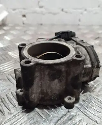Mercedes-Benz E W212 Throttle valve A6420900270