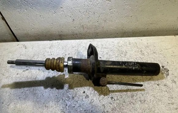 Volkswagen Caddy Front shock absorber/damper