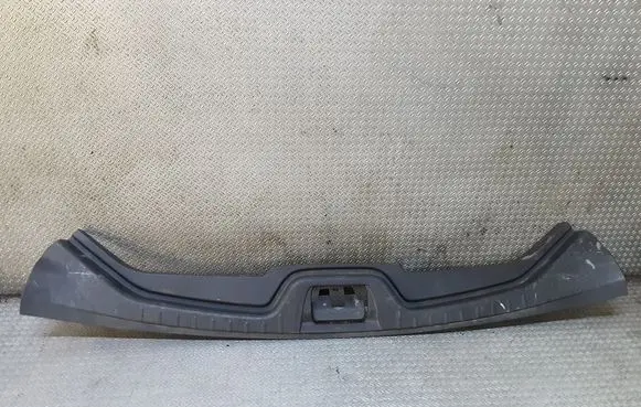 Volvo V60 Trunk/boot sill cover protection 30721873