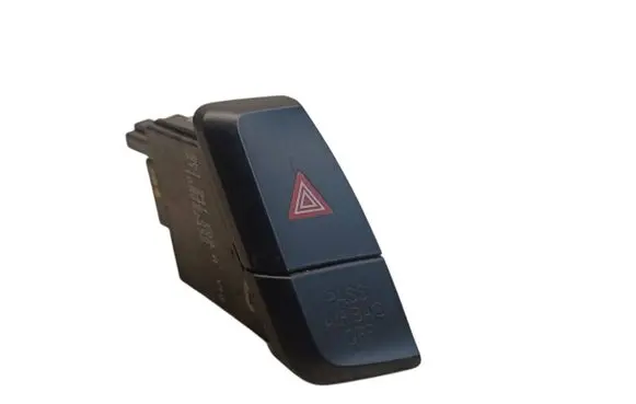 Audi S5 Hazard light switch 8K1941509A 105082472