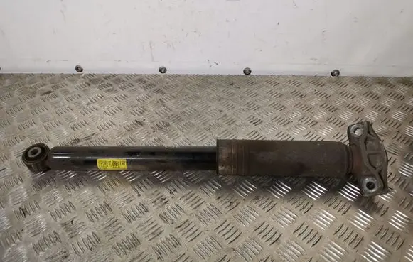 Opel Zafira C Rear shock absorber/damper 13419902