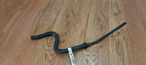 BMW 3 F30 F35 F31 Fuel return line/hose 13538507680