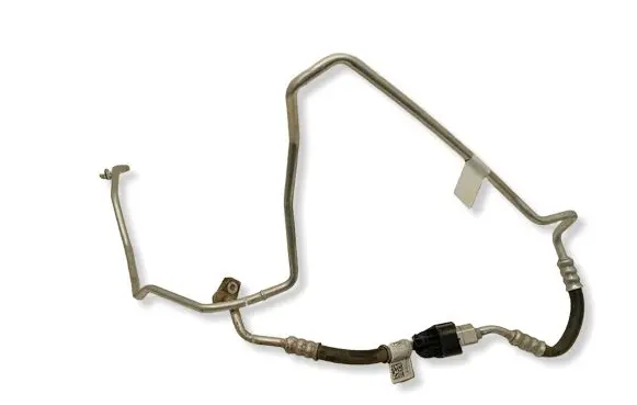 Ford Fiesta Air conditioning (A/C) pipe/hose 