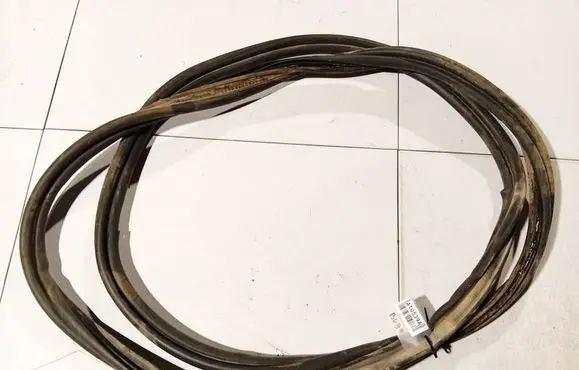 Trunk rubber seal (body)