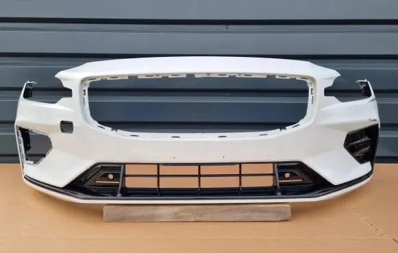 Volvo S60 Front bumper 31690530