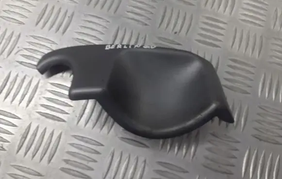 Citroen Berlingo Dashboard side end trim 9644461777