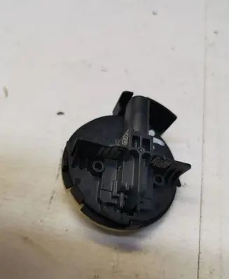 Peugeot 308 Airbag deployment crash/impact sensor 9831469280 648011900B