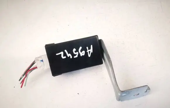 Mazda CX-7 Other control units/modules eh14675r0