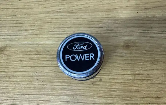 Ford Mondeo MK IV Engine start stop button switch