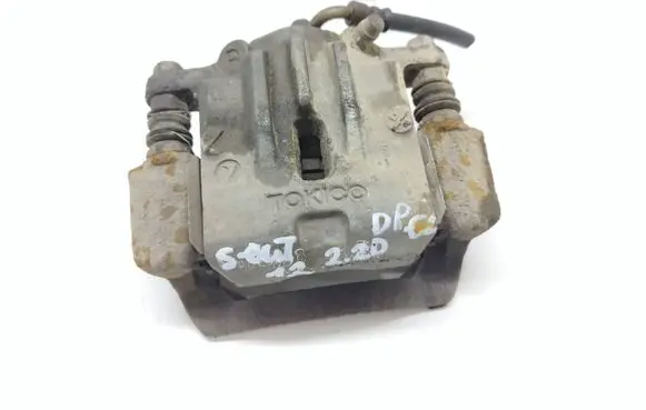 Subaru Outback Rear brake caliper