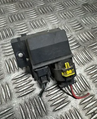 Dacia Logan II Heater blower motor/fan resistor 255503792R F218200 2911141650