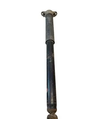 Ford Grand C-MAX Rear shock absorber/damper Av6118080caf