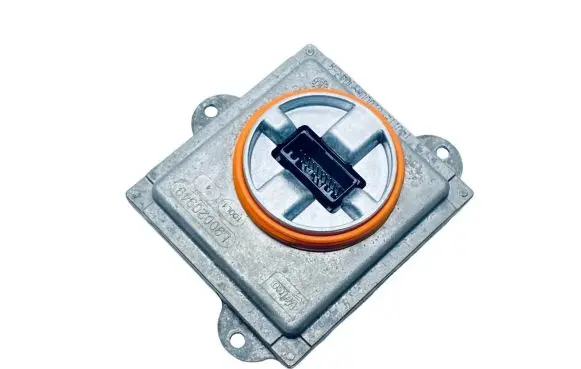 Headlight ballast module Xenon