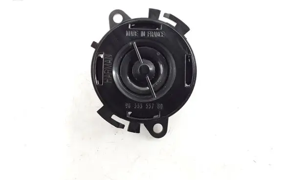 Citroen C5 Panel speaker 9633355780