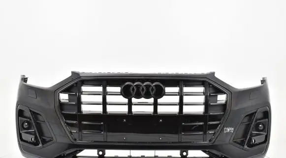 Audi Q5 SQ5 Front bumper 80A807437