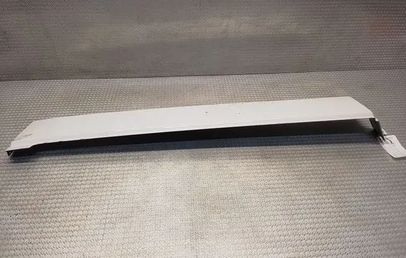 Volkswagen Transporter - Caravelle T5 Sliding door rail trim 7H1843790H