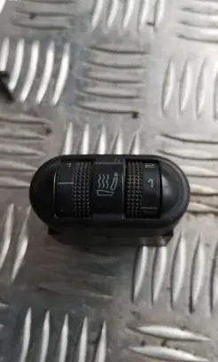 Ford Galaxy Seat heating switch 7m0963563