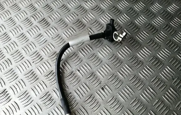 Audi A6 S6 C7 4G Negative earth cable (battery) 8X0915181