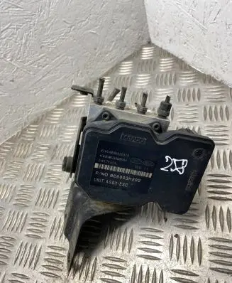 KIA Sorento ABS Pump 589102P970 BH6013H220 5WY7F55A
