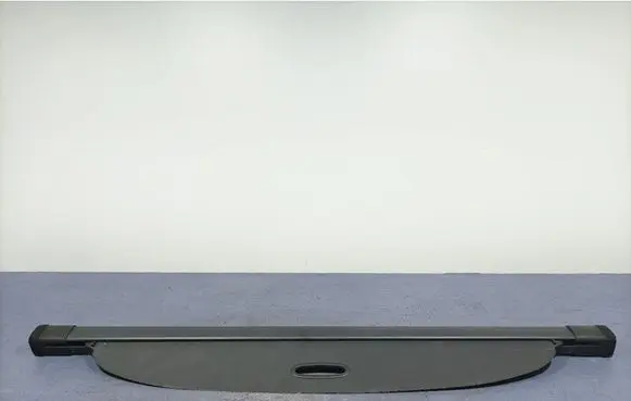 Hyundai Tucson JM Parcel shelf load cover 