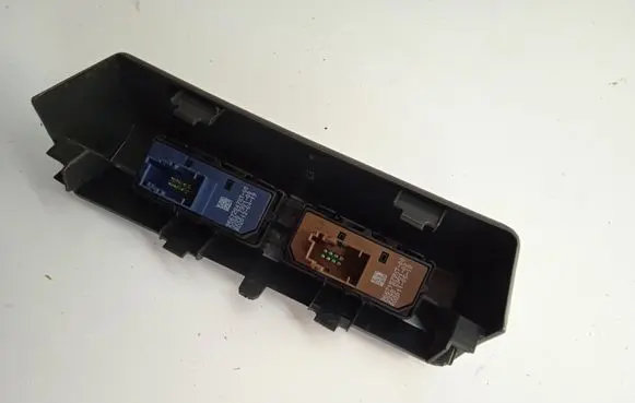 Peugeot 3008 I Other dashboard part 968820057796671879XT
