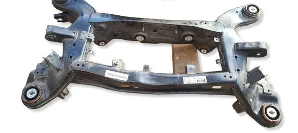 Maserati Ghibli Rear subframe 06701062920