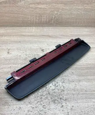 BMW 5 F10 F11 Third/center stoplight 7230799 7230801